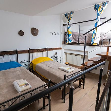 Acquario 1' "Family House" Free Wifi & Netflix By Tilo Apartment'S Genoa Exterior photo