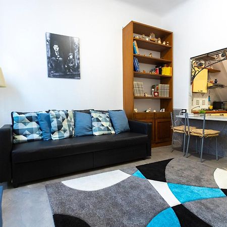 Acquario 1' "Family House" Free Wifi & Netflix By Tilo Apartment'S Genoa Exterior photo