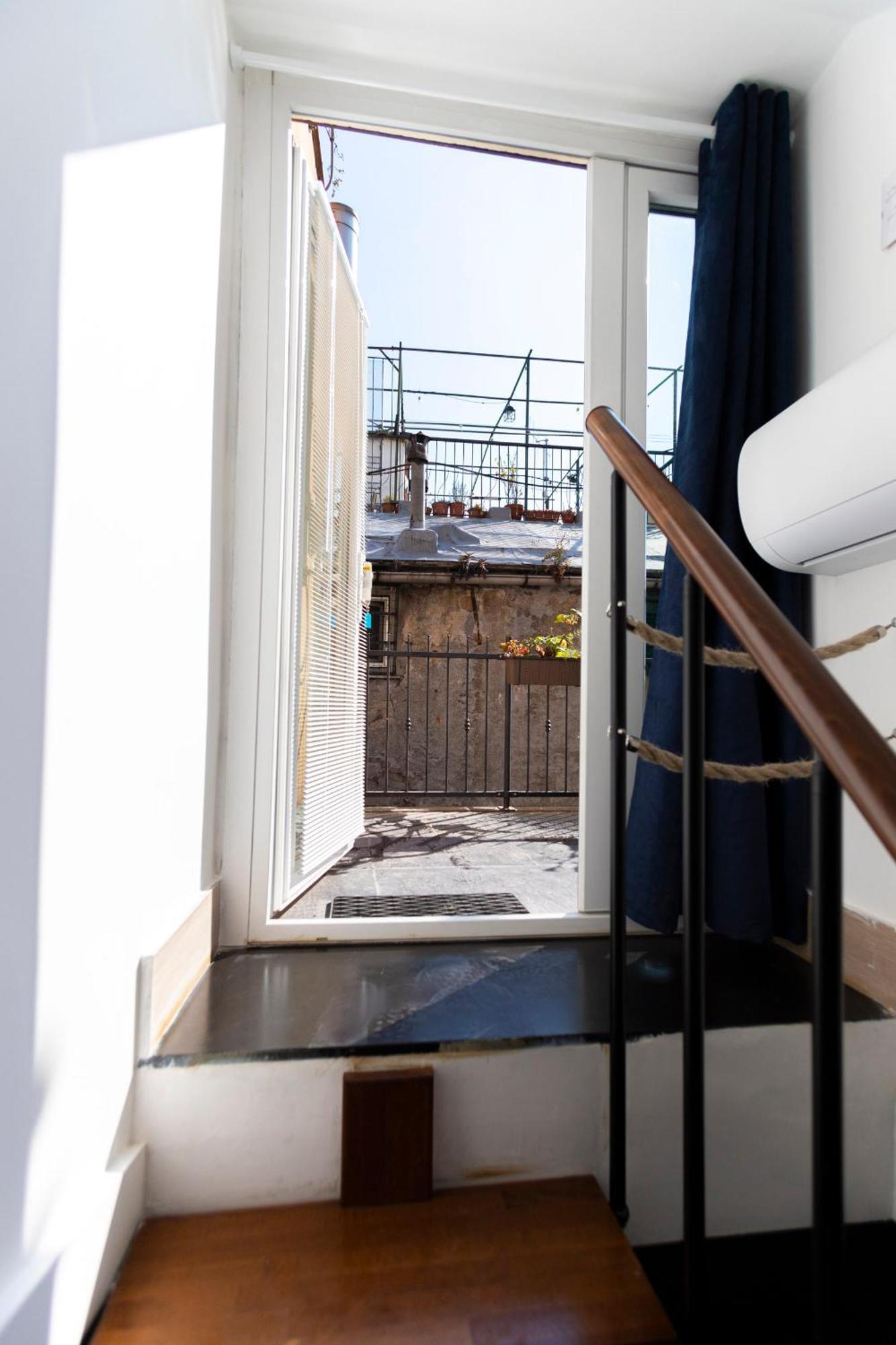 Acquario 1' "Family House" Free Wifi & Netflix By Tilo Apartment'S Genoa Exterior photo
