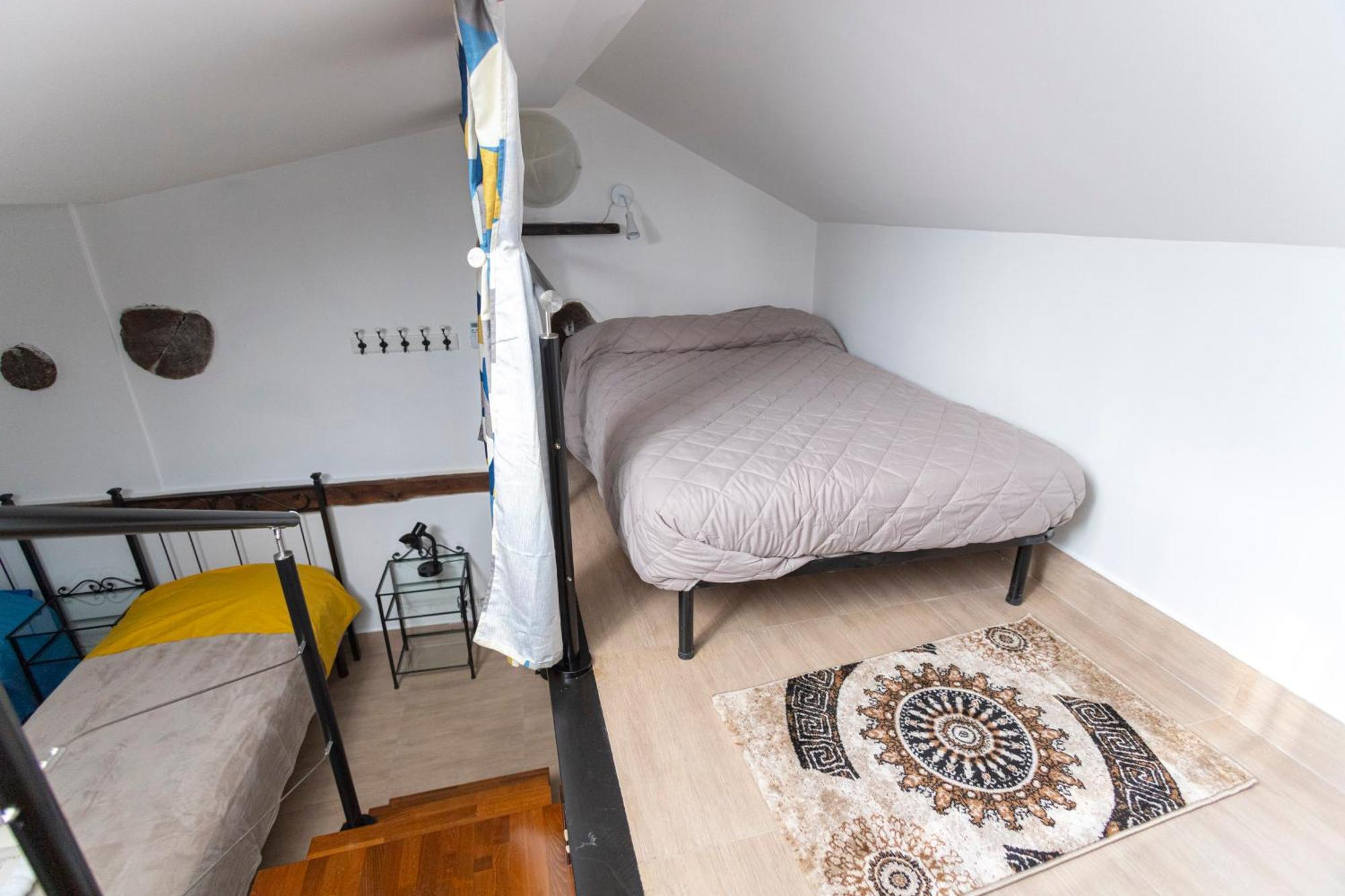 Acquario 1' "Family House" Free Wifi & Netflix By Tilo Apartment'S Genoa Exterior photo