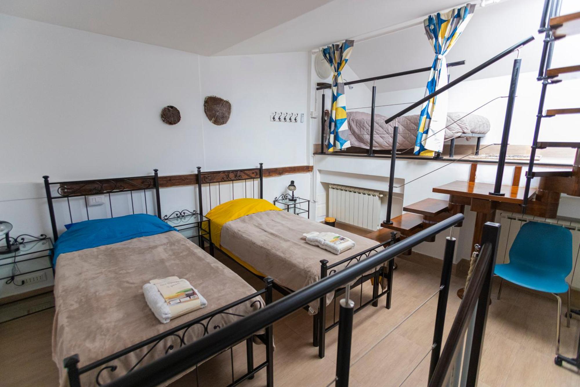 Acquario 1' "Family House" Free Wifi & Netflix By Tilo Apartment'S Genoa Exterior photo